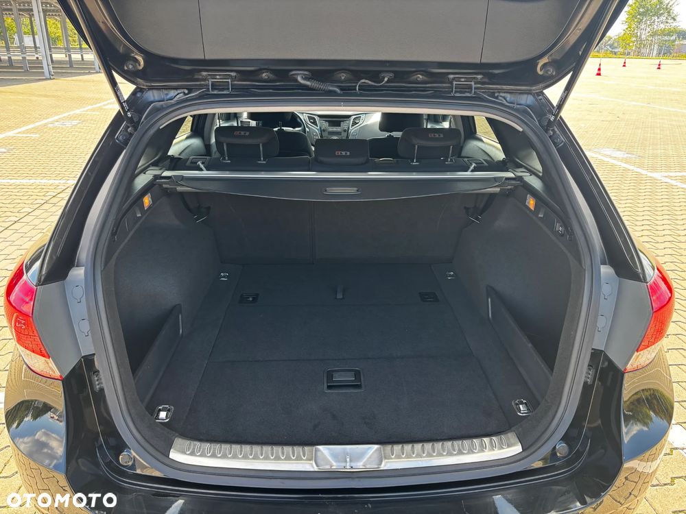 Hyundai i40 1.7 CRDi Comfort - 9
