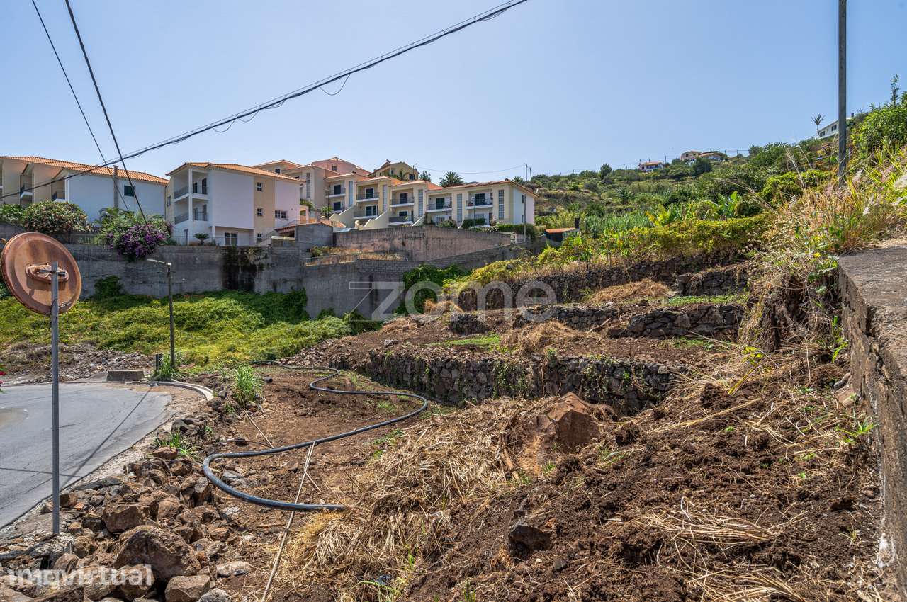 Terreno com 1310m2localizado  em Gaula, Santa Cruz - Grande imagem: 3/20