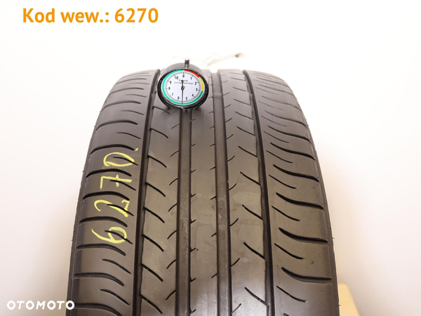Dunlop SP SPORT MAXX 050 - 235/45 R18