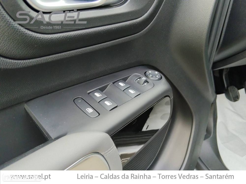 Citroën C5 Aircross 1.2 PureTech C-Series - 12