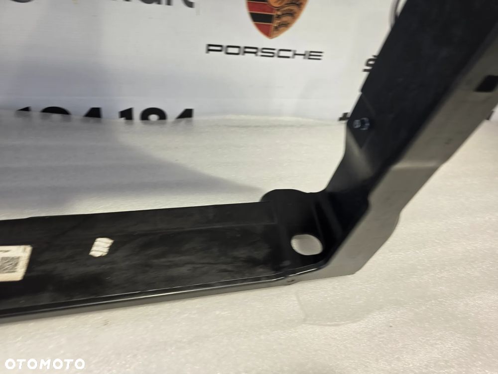 VW TIGUAN 3 III 22- 57H WZMOCNIENIE CZOŁOWE / PAS PRZEDNI , NR 57H805594K / 571805594K / 57H805588K / 571805588K NR AUKCJI WZM581 - 17