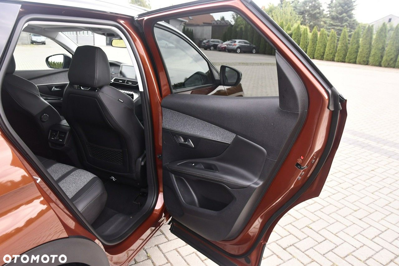 Peugeot 3008 - 21