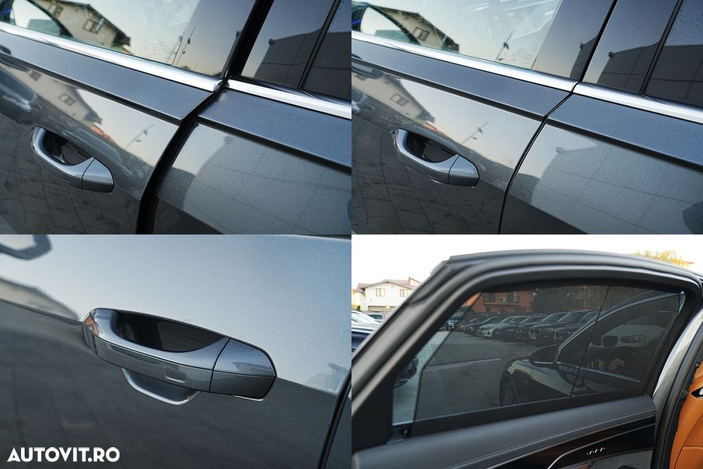 Audi A8 L 60 TFSI e quattro tiptronic - 15