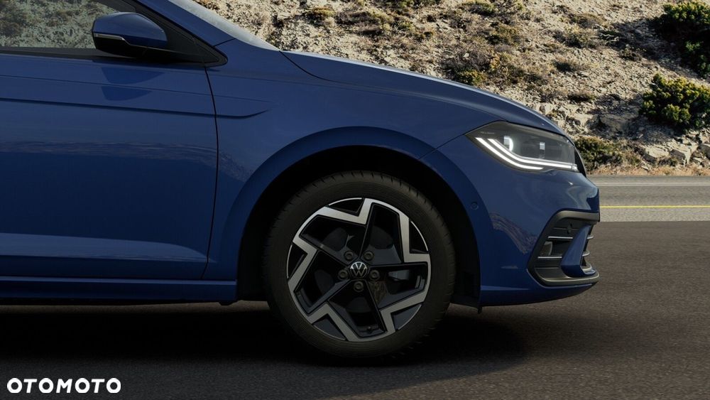 Volkswagen Polo 1.0 TSI Edition 50 DSG - 15
