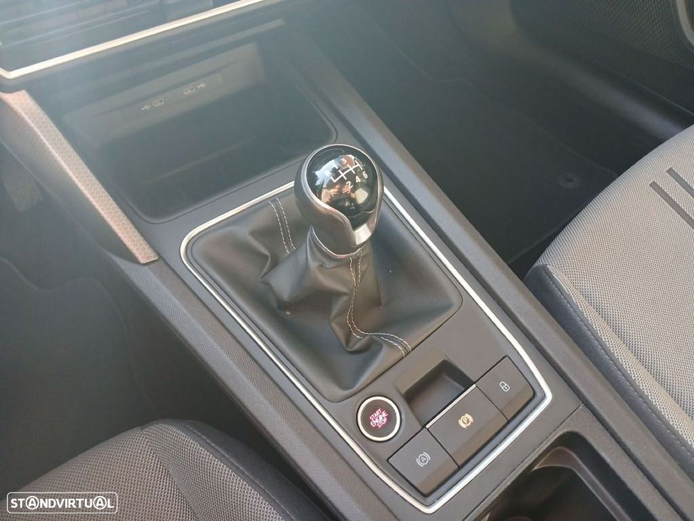 SEAT Leon ST 1.0 TSI Style - 22