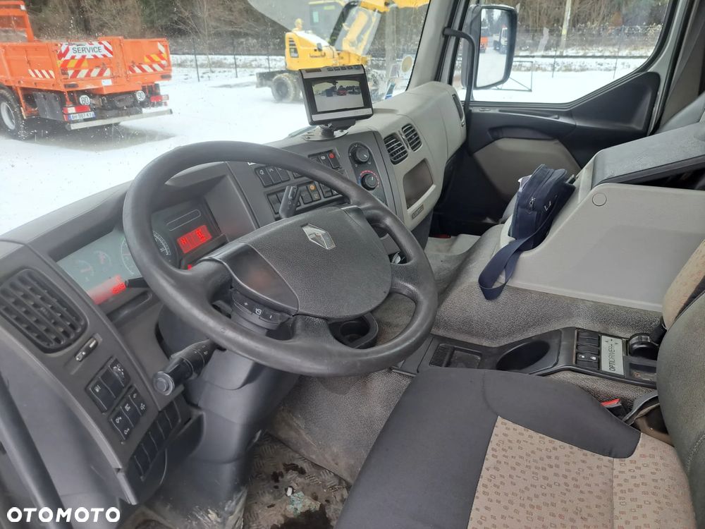 Renault Premium Lander - 29
