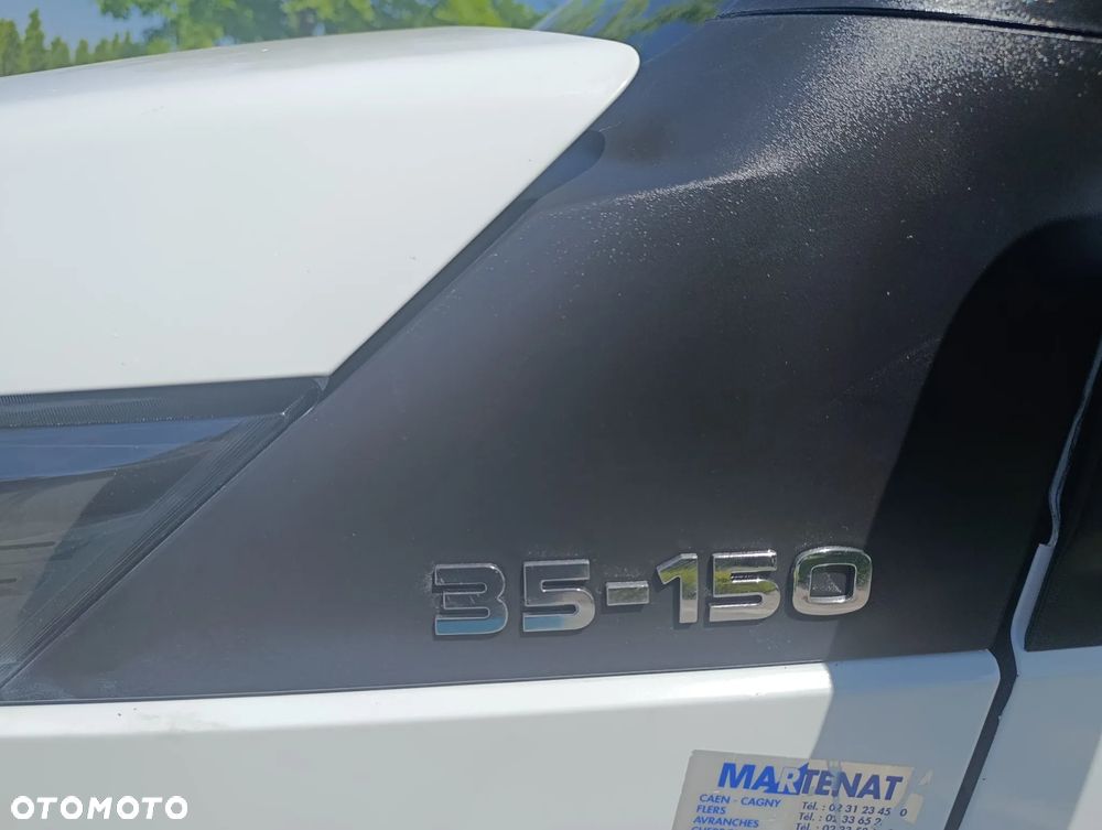 Iveco DAILY 35C15 - 16