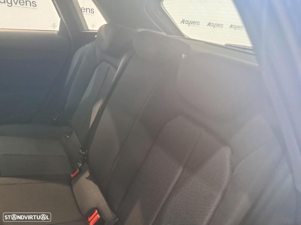 Audi A3 Sportback 40 TFSIe - 5