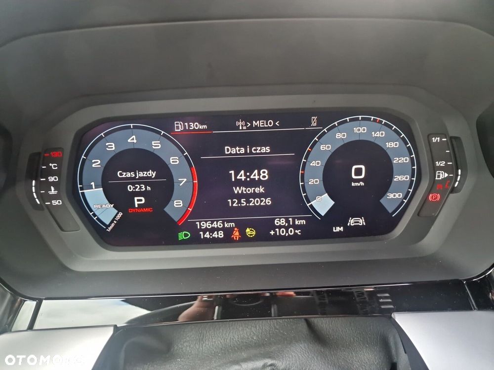 Audi S3 - 14