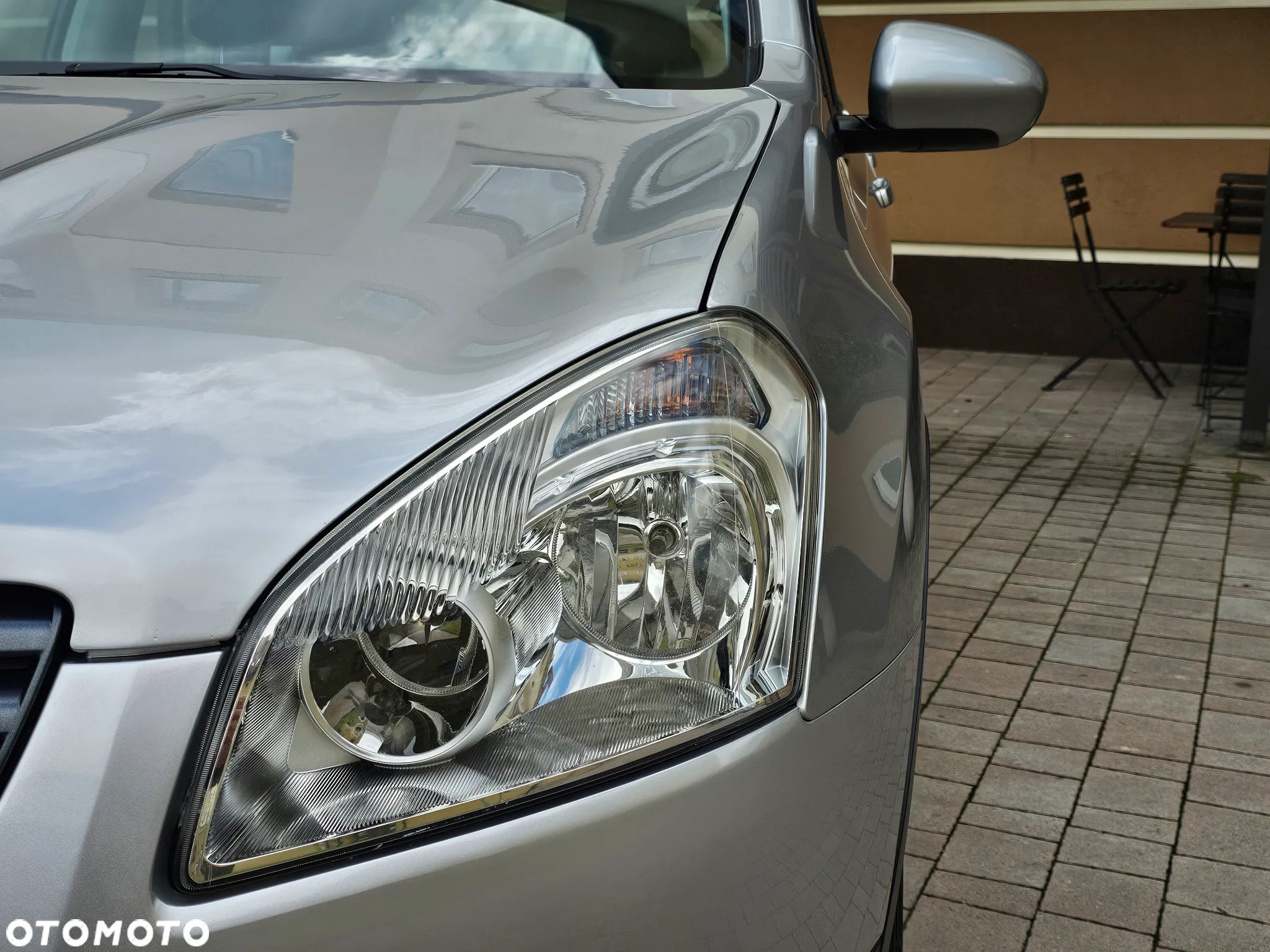 Nissan Qashqai 2.0 tekna - 25