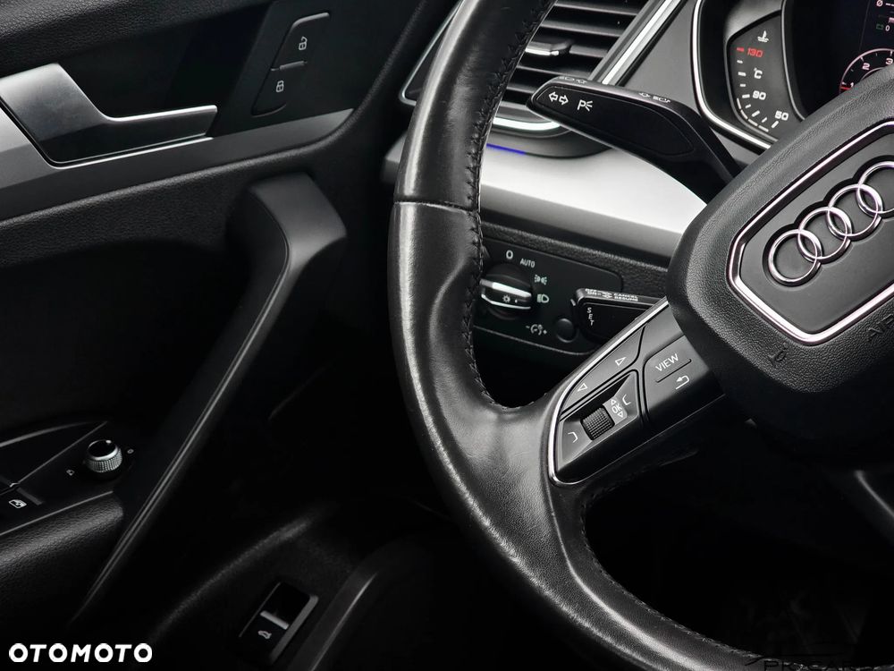 Audi Q5 2.0 TDI Quattro S tronic sport - 29