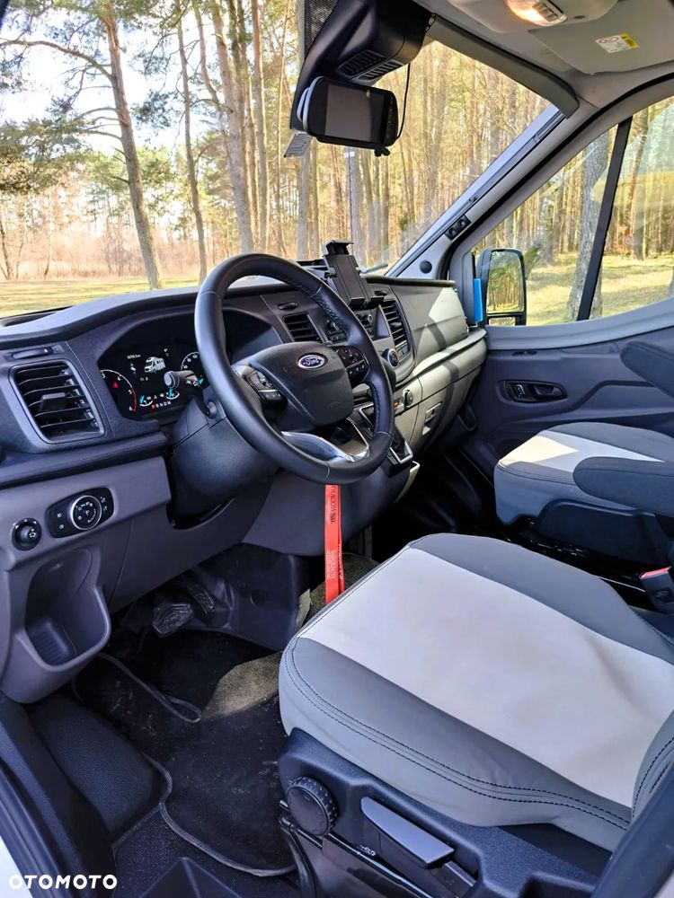 Roller Team Kronos 284TL Advance - 18