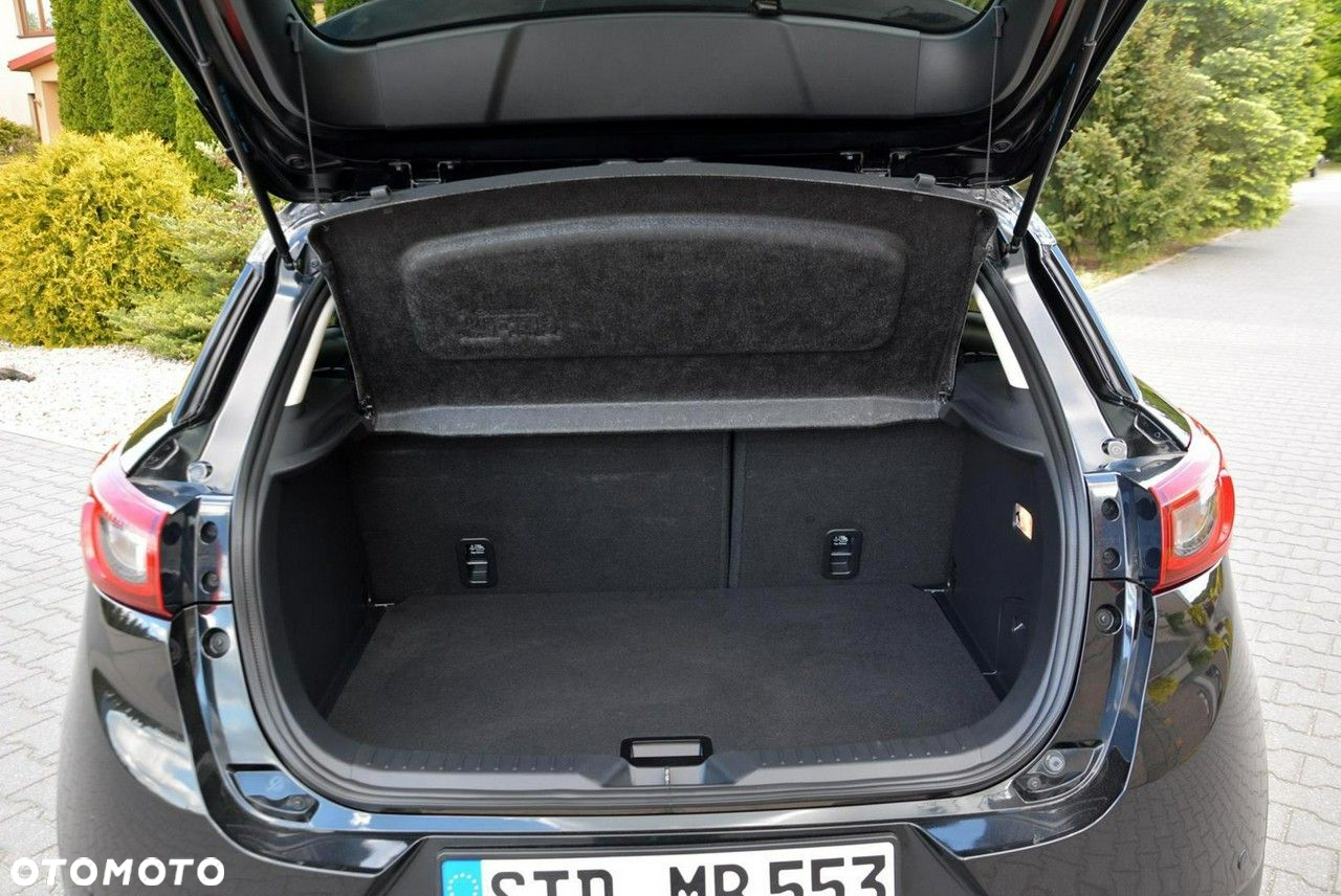 Mazda CX-3 SKYACTIV-G 120 FWD Center-Line - 35