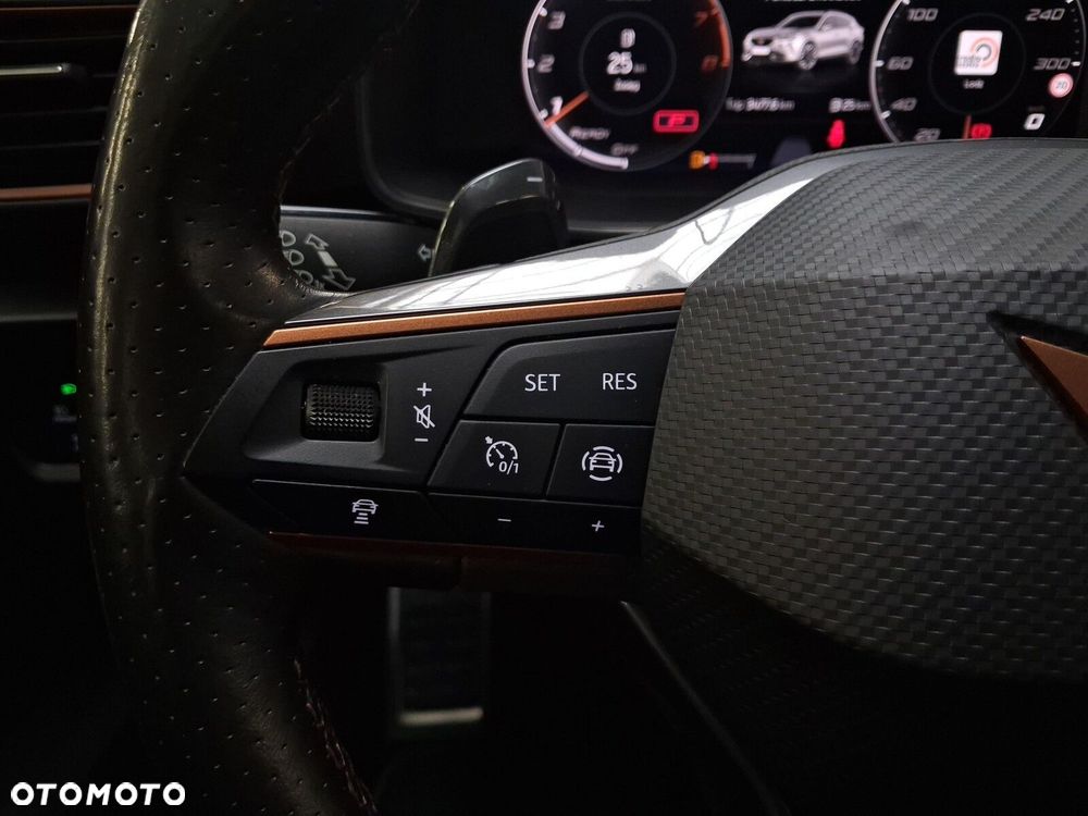 Cupra Formentor 2.0 TSI VZ DSG - 19