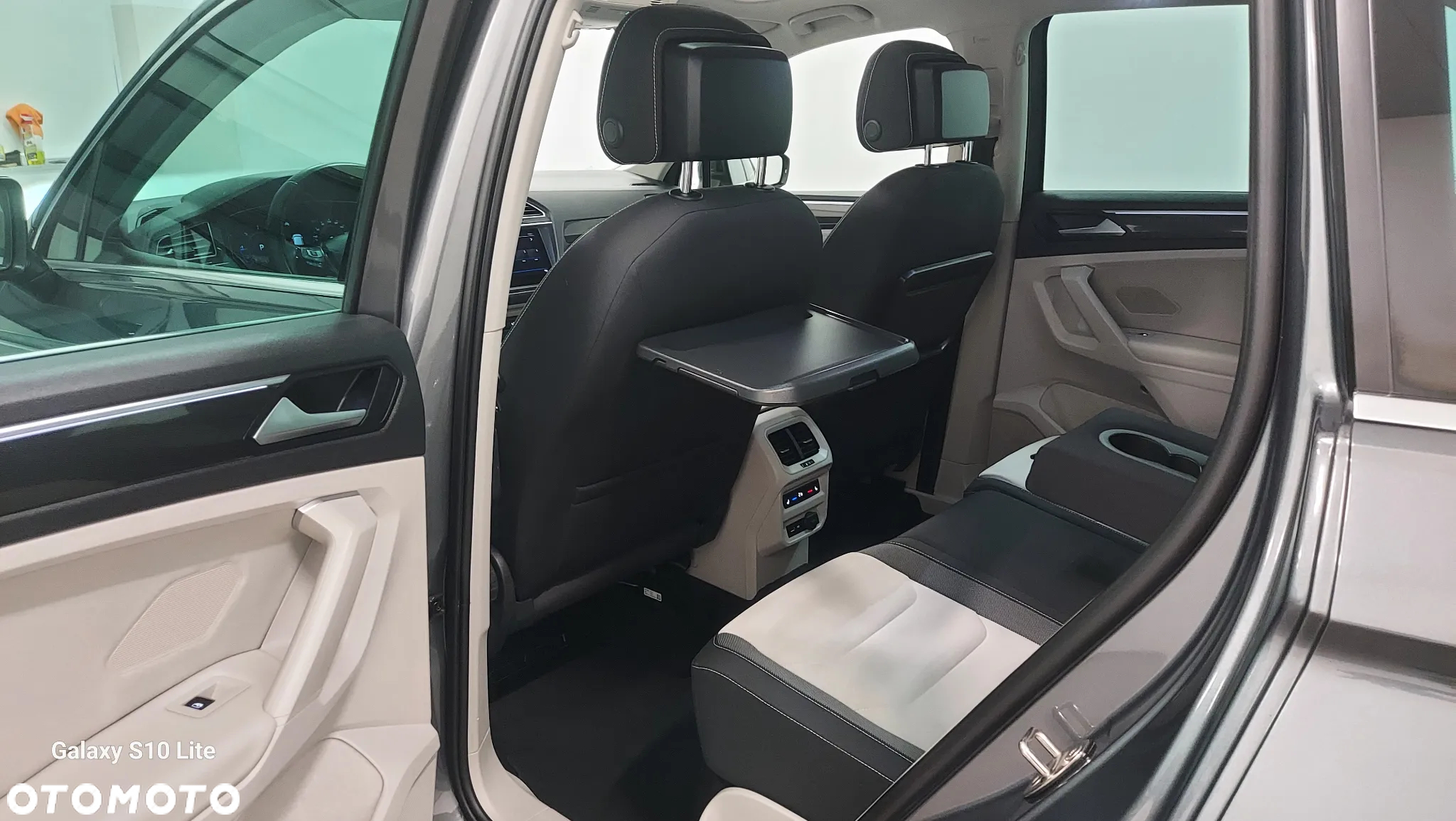 Volkswagen Tiguan 2.0 TDI BMT SCR Highline DSG - 6
