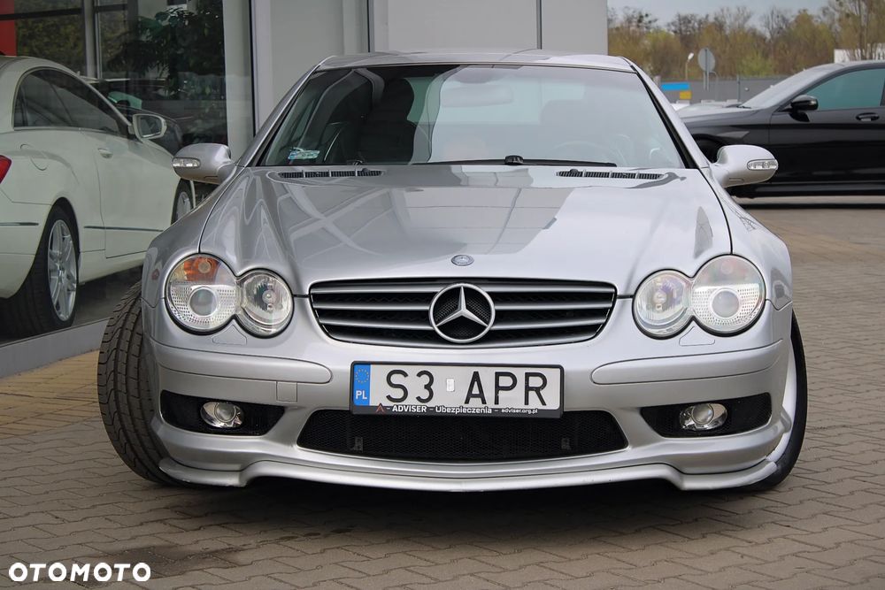 Mercedes-Benz SL - 11