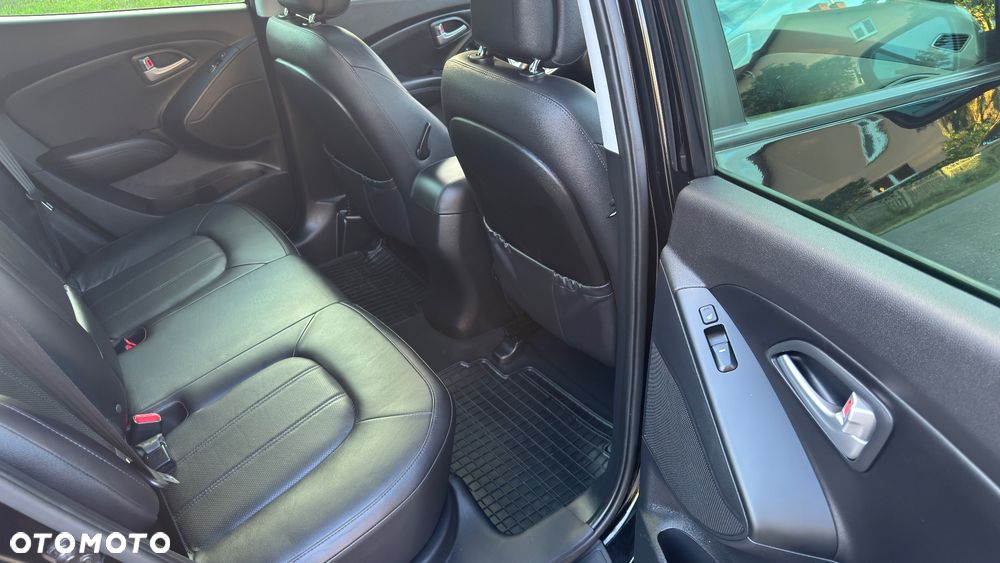 Hyundai ix35 1.6 2WD Style - 15