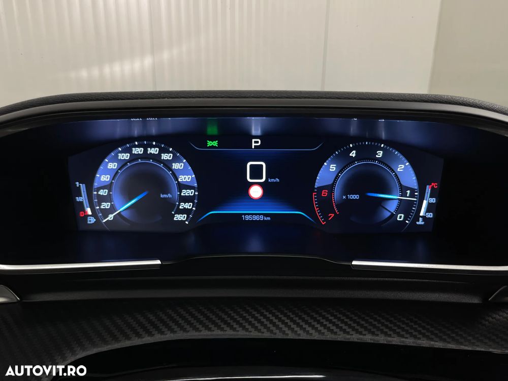 Peugeot 508 1.6 THP STT Active - 29