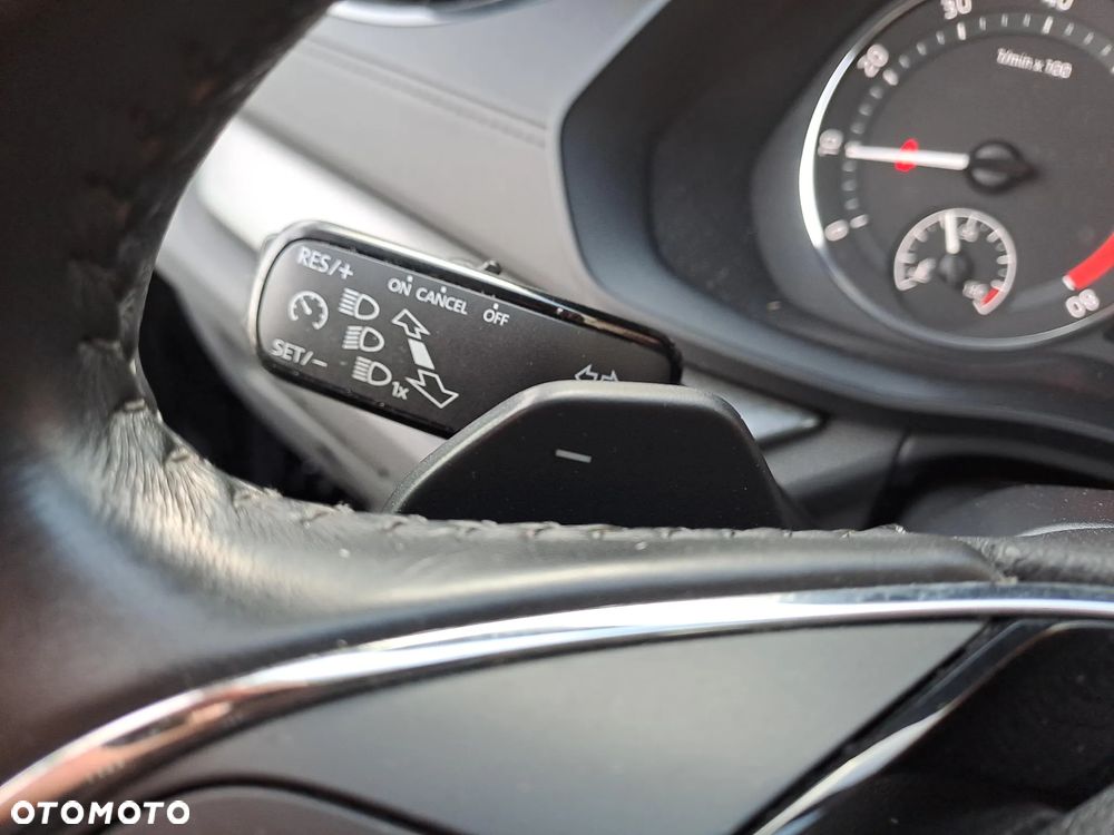 Skoda Octavia 1.5 TSI ACT Ambition DSG - 22