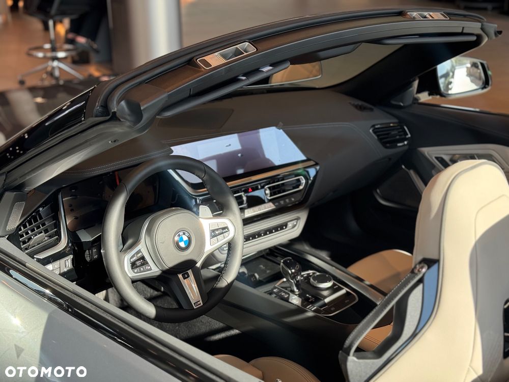 BMW Z4 30i sDrive M Sport sport - 7