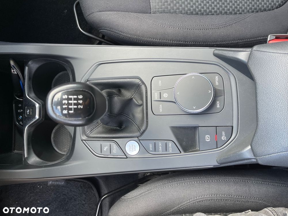 BMW Seria 1 118d Edition Colorvision - 18