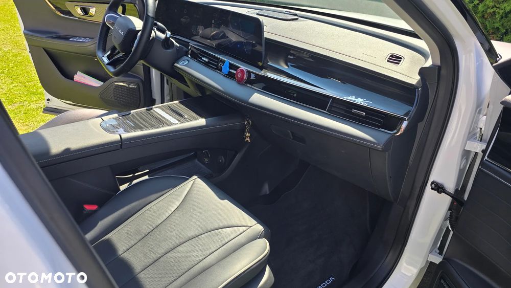 Omoda 5 1.6 T-GDI Premium DCT - 8