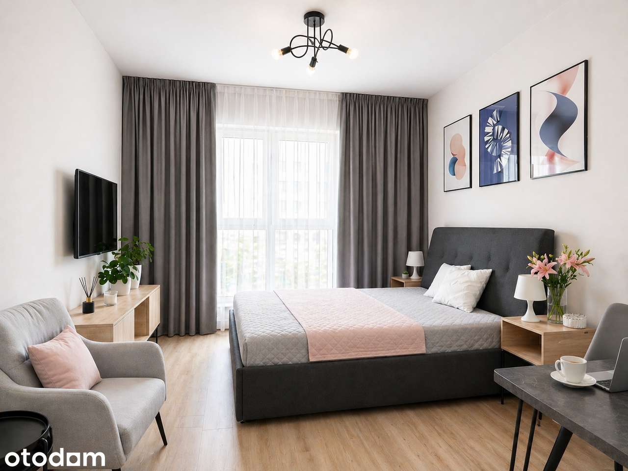 Apartament premium |0% prowizji | Plac Wolności 6 | centrum Poznania|