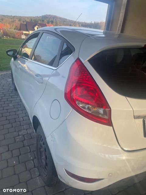 Ford Fiesta 1.25 Champions Edition - 2