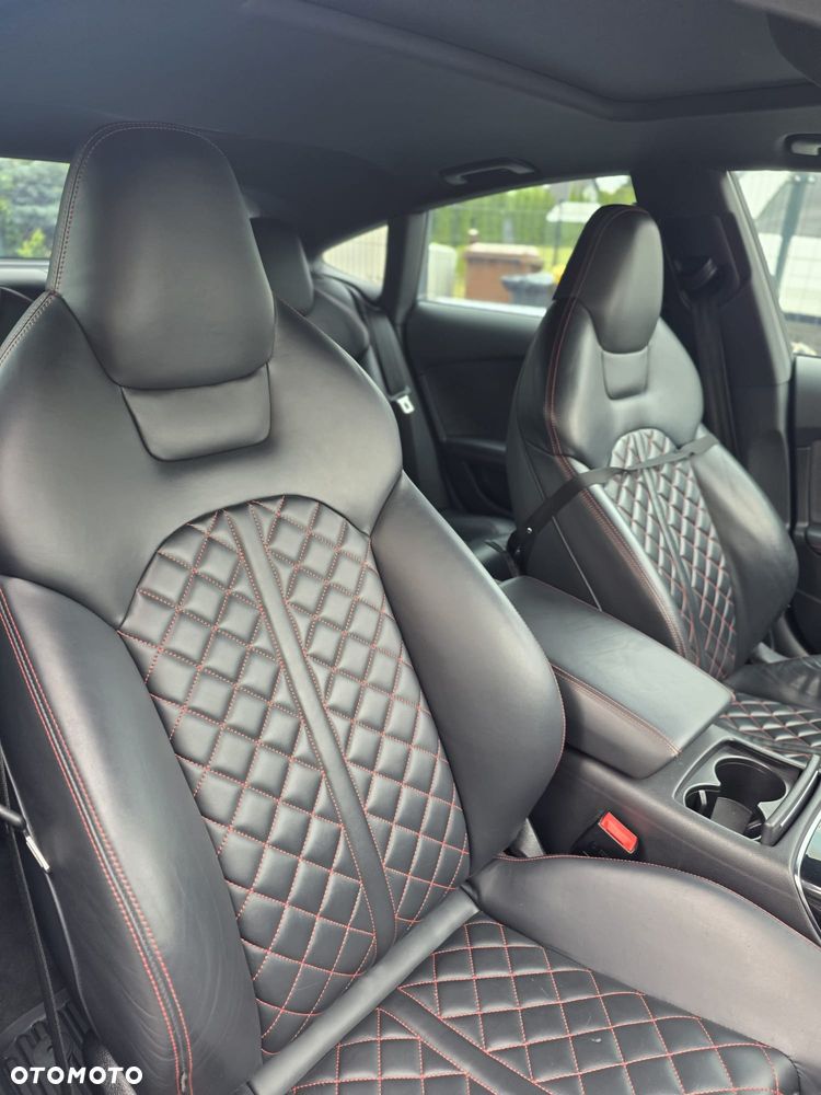 Audi A7 Sportback 3.0 TFSI Quattro S tronic - 7