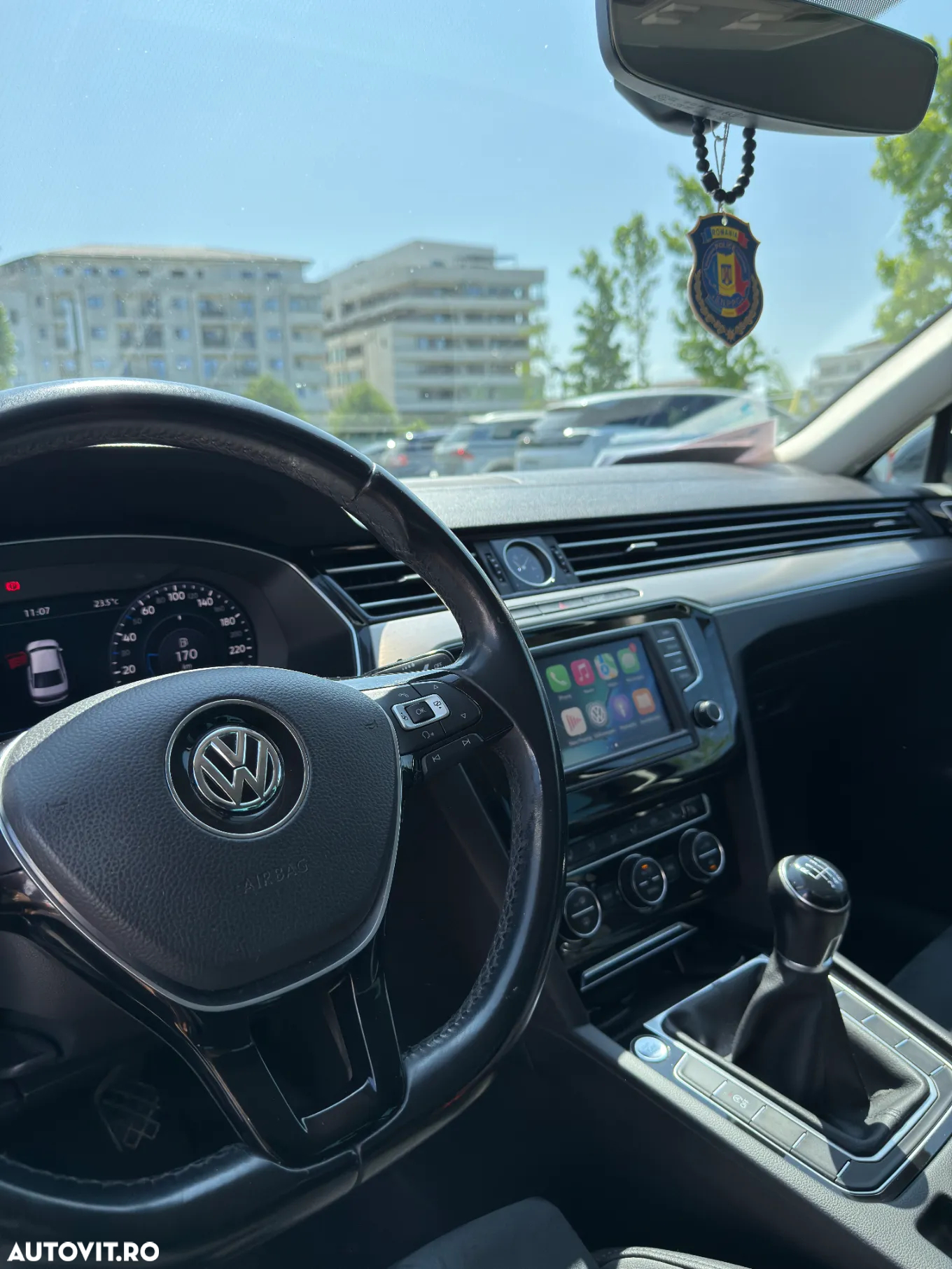Volkswagen Passat 2.0 TDI 4Motion Highline - 15