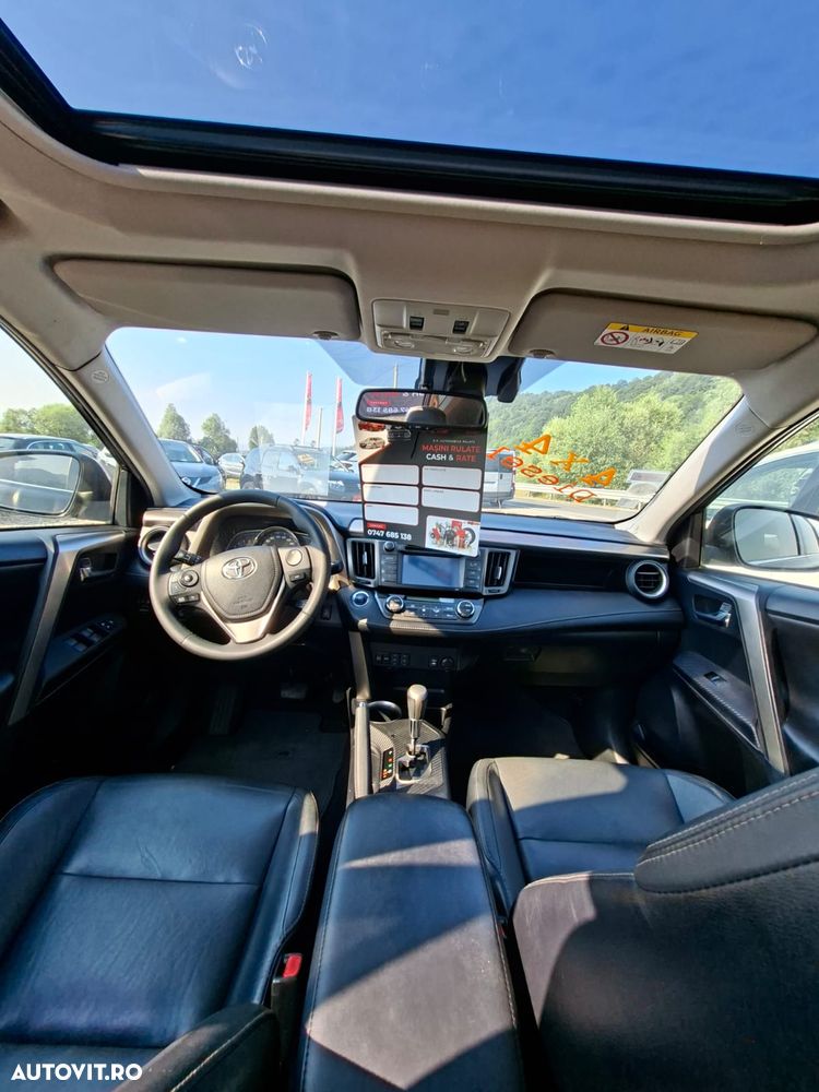 Toyota RAV4 - 21