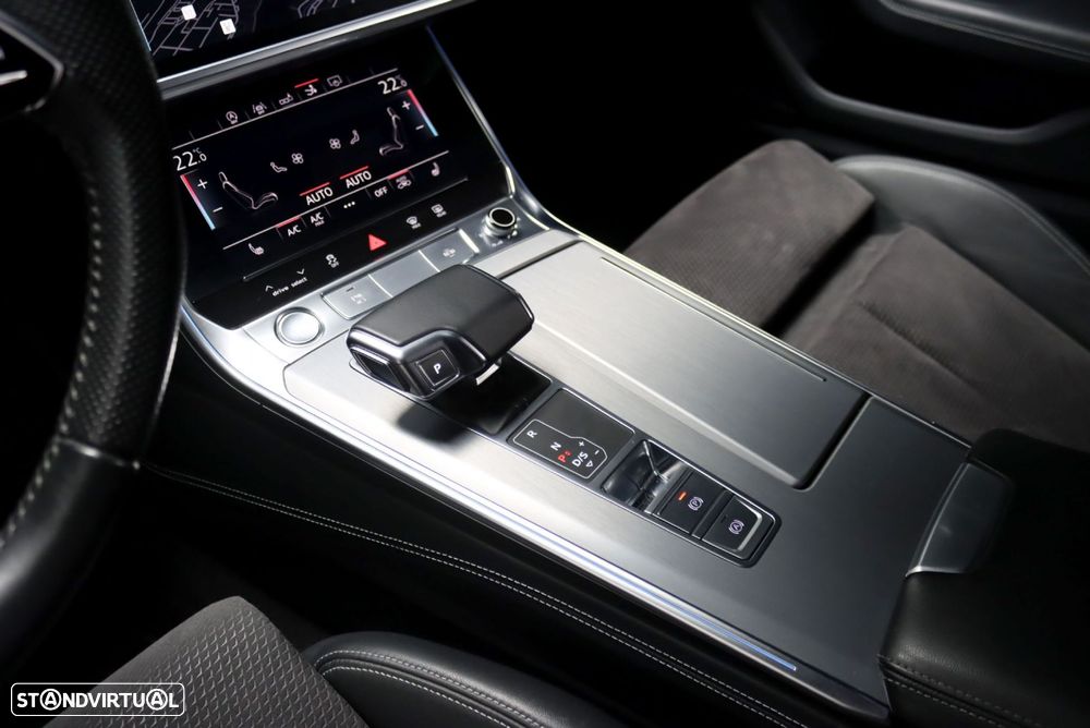 Audi A7 Sportback 50 TDI V6 quattro S-line Tiptronic - 28