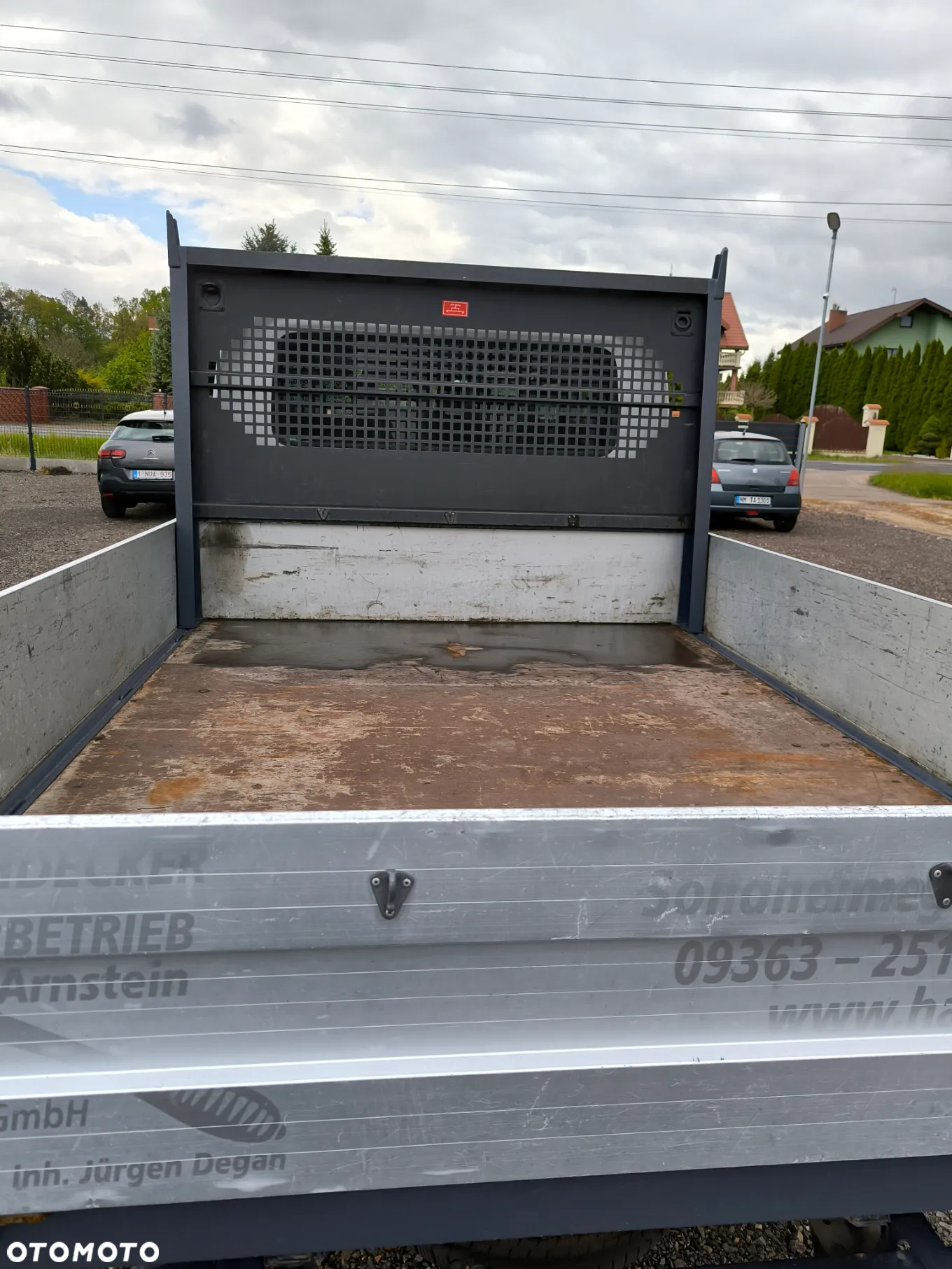 Iveco Daily 35S13 - 5
