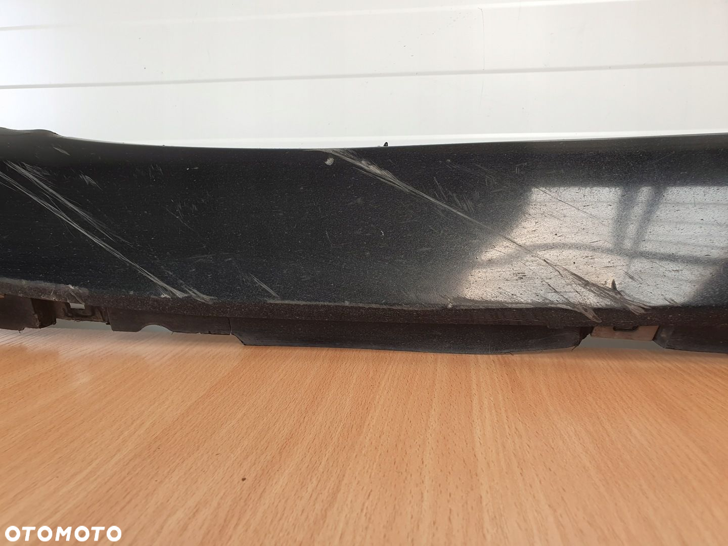 LISTWA NAKŁADKA PROGU PRÓG PRAWY CITROEN DS5 - 11