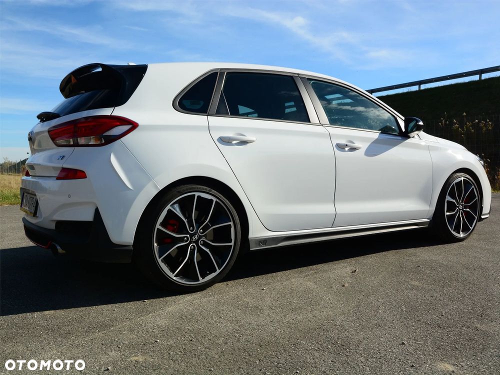 Hyundai i30 N 2.0 T-GDI Performance - 7