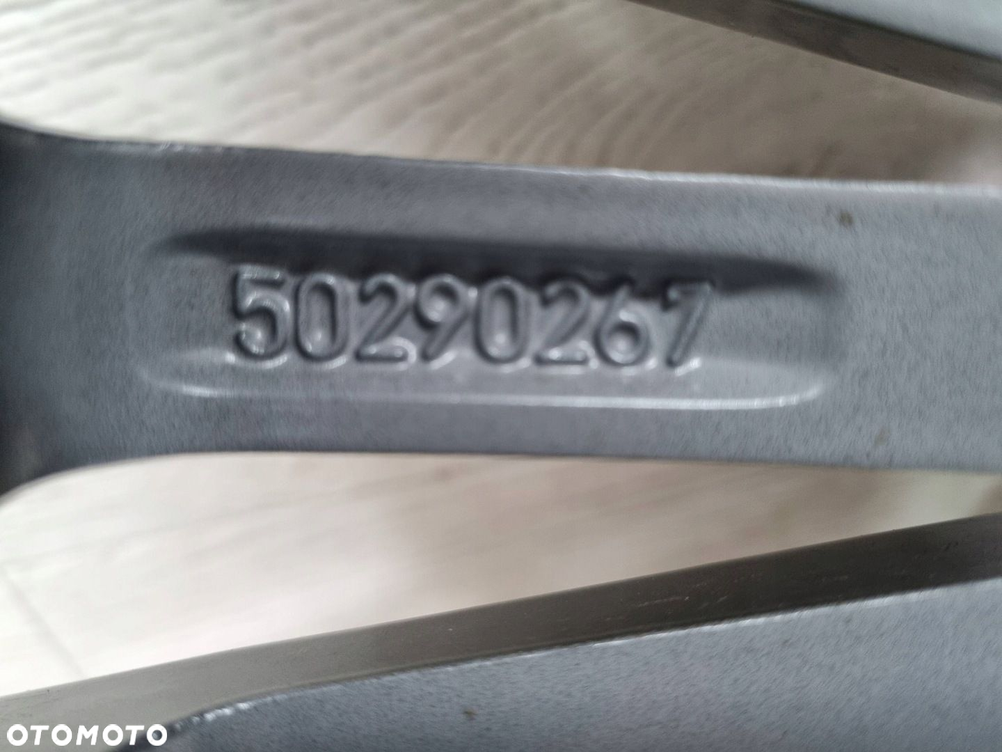 Fiat 500E 2023 Wszystkie Felgi aluminiowe R16 - 13