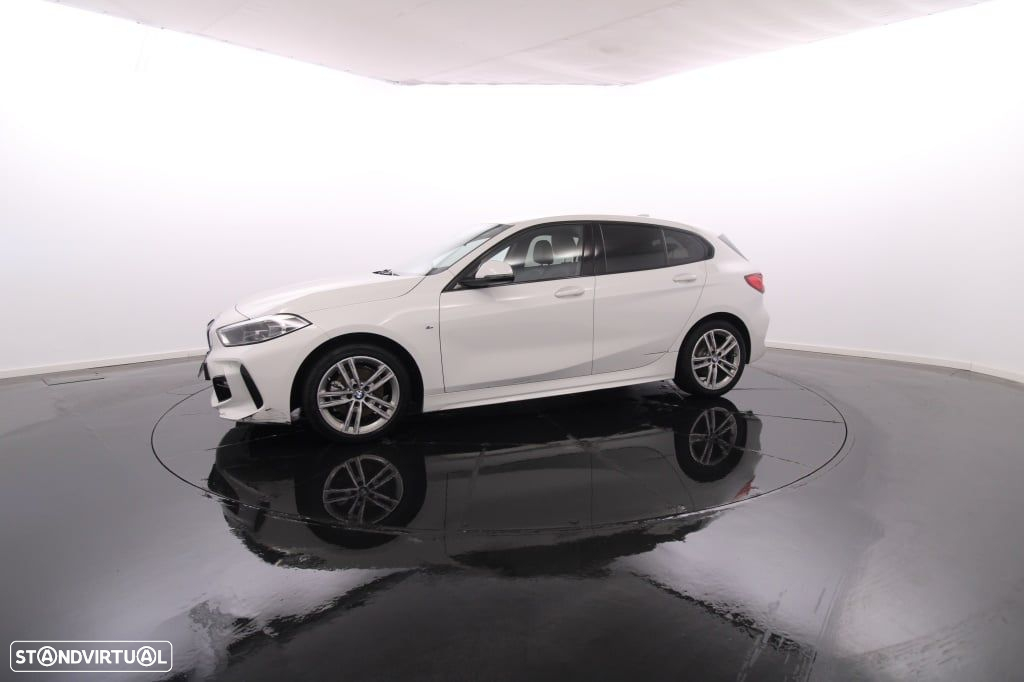 BMW 116 - 2