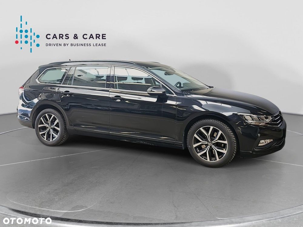 Volkswagen Passat Variant 1.5 TSI EVO Business DSG - 23