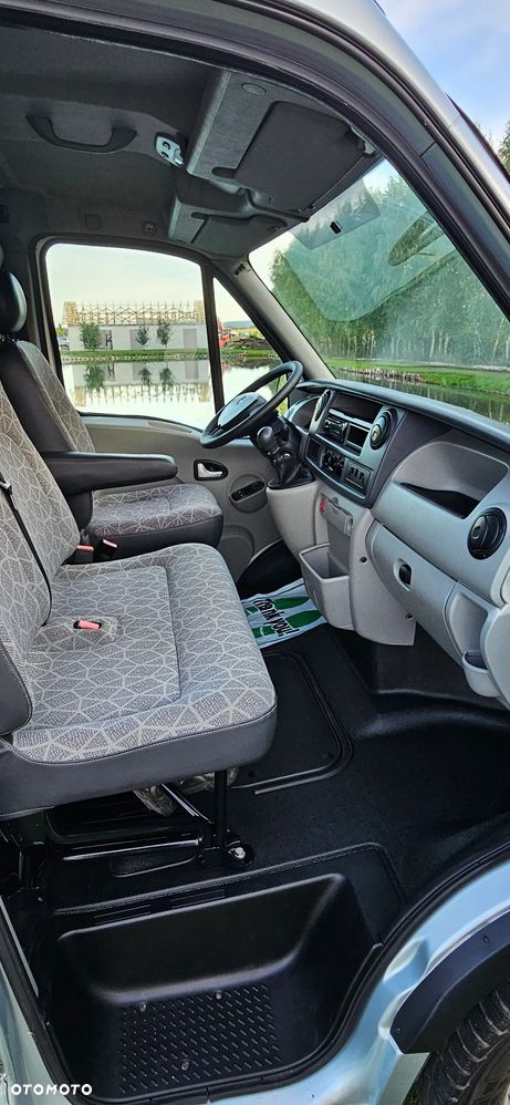 Renault Master - 7