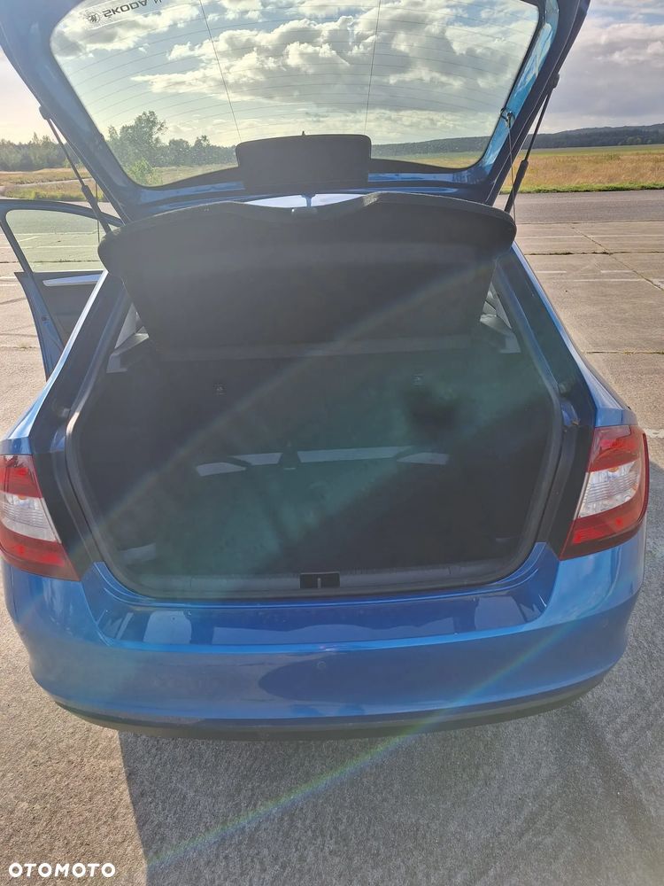 Skoda RAPID 1.0 TSI Ambition - 4