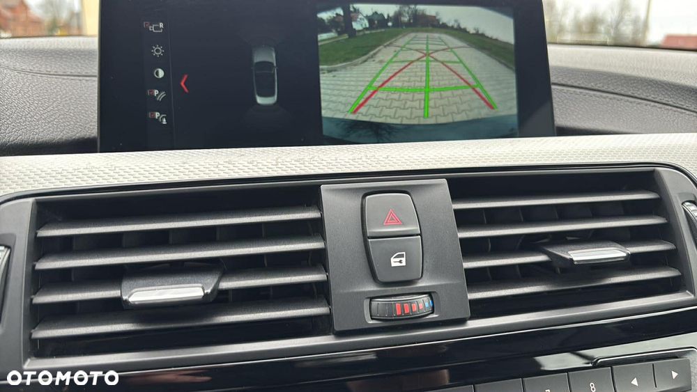 BMW Seria 4 430i xDrive M Sport - 16