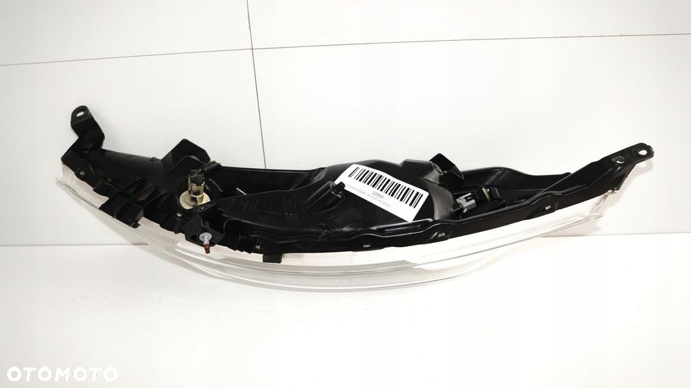 LAMPA PRAWY PRZÓD PRZEDNIA NISSAN JUKE 11-15R - 6