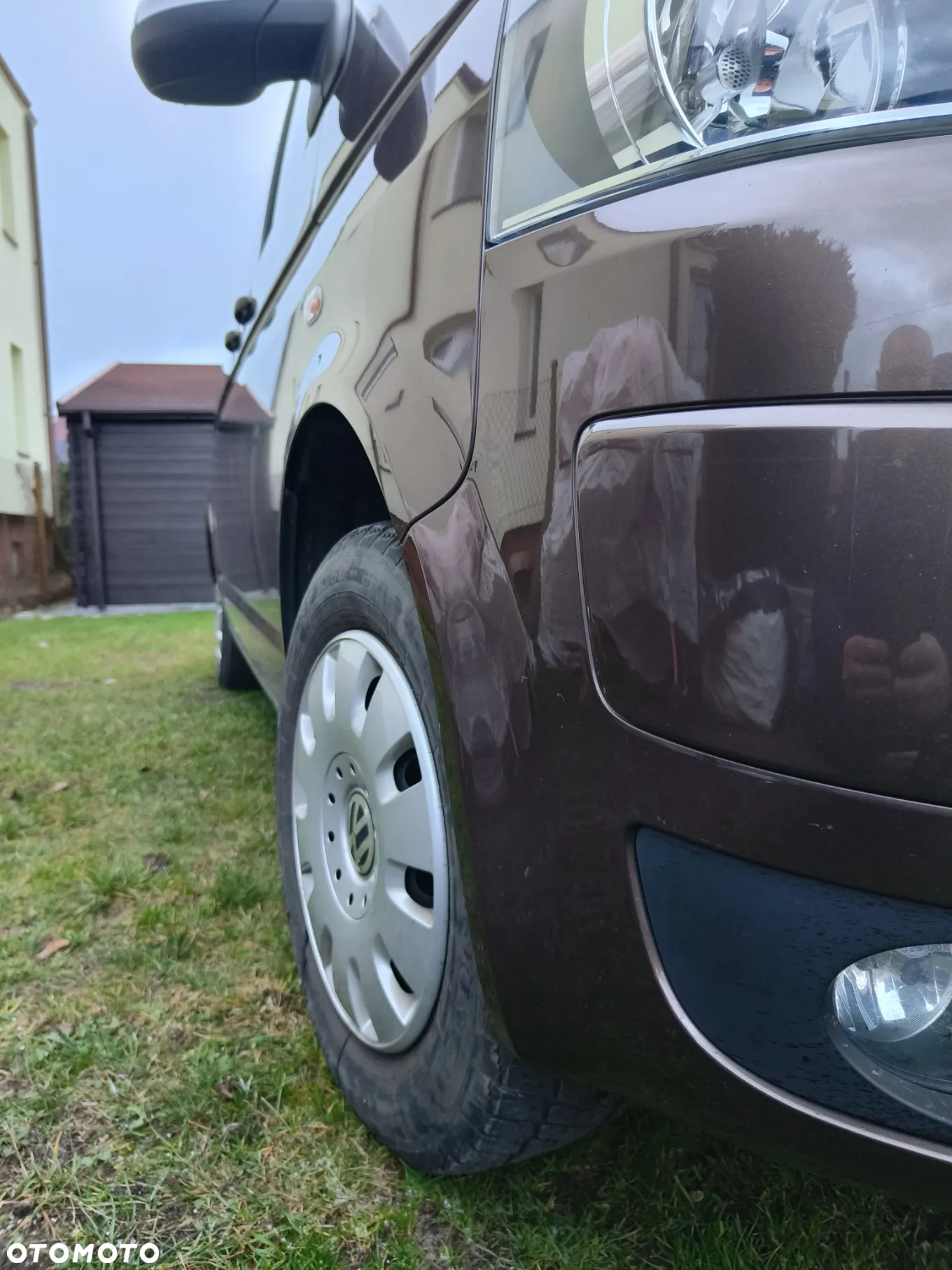 Volkswagen Caravelle - 8