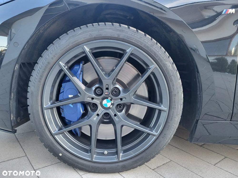 BMW Seria 1 M135i xDrive - 9