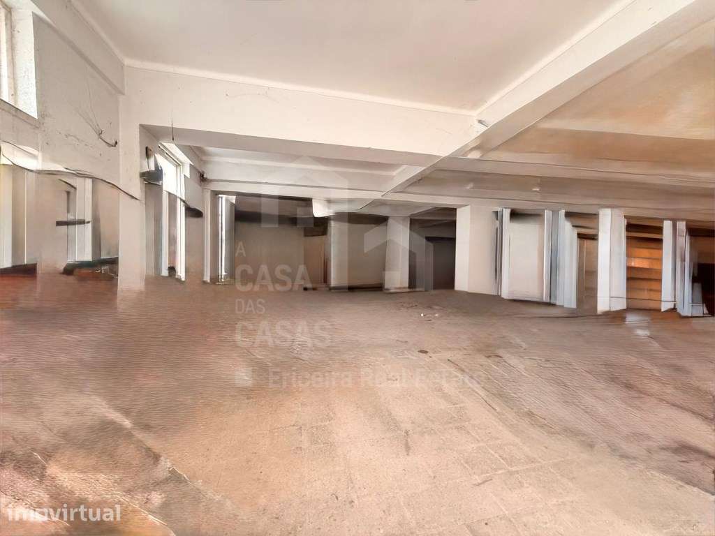 Vende Garagem - Ericeira Centro, A Casa das Casas - Grande imagem: 5/5