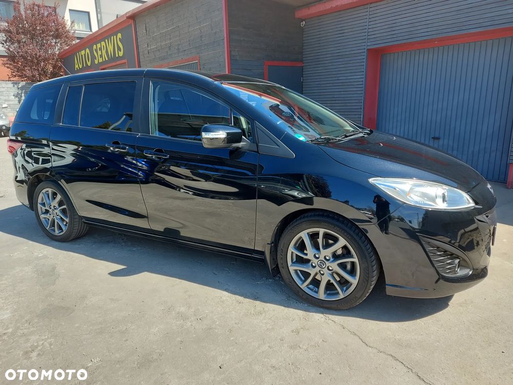 Mazda 5 2.0 MZR-DISI i-stop Kenko - 3