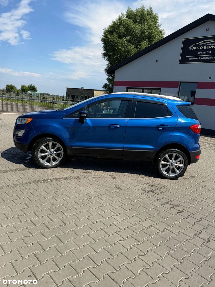 Ford EcoSport - 9