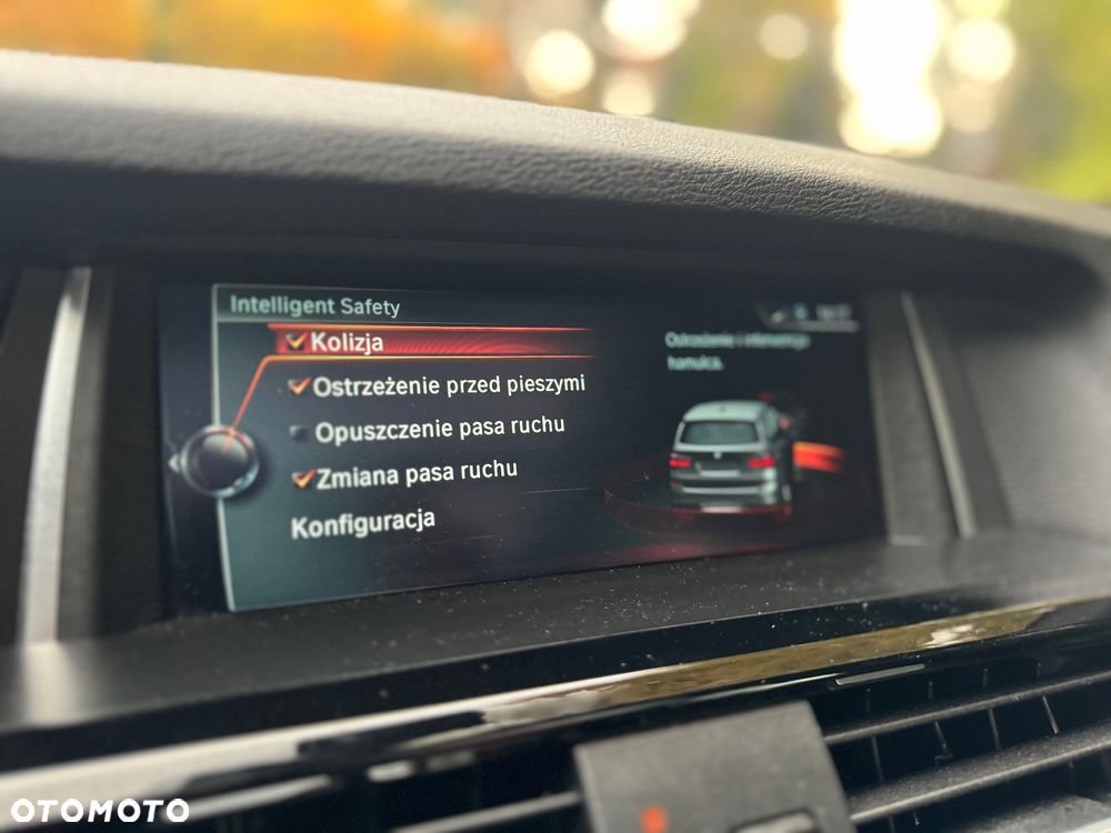 BMW X3 - 20