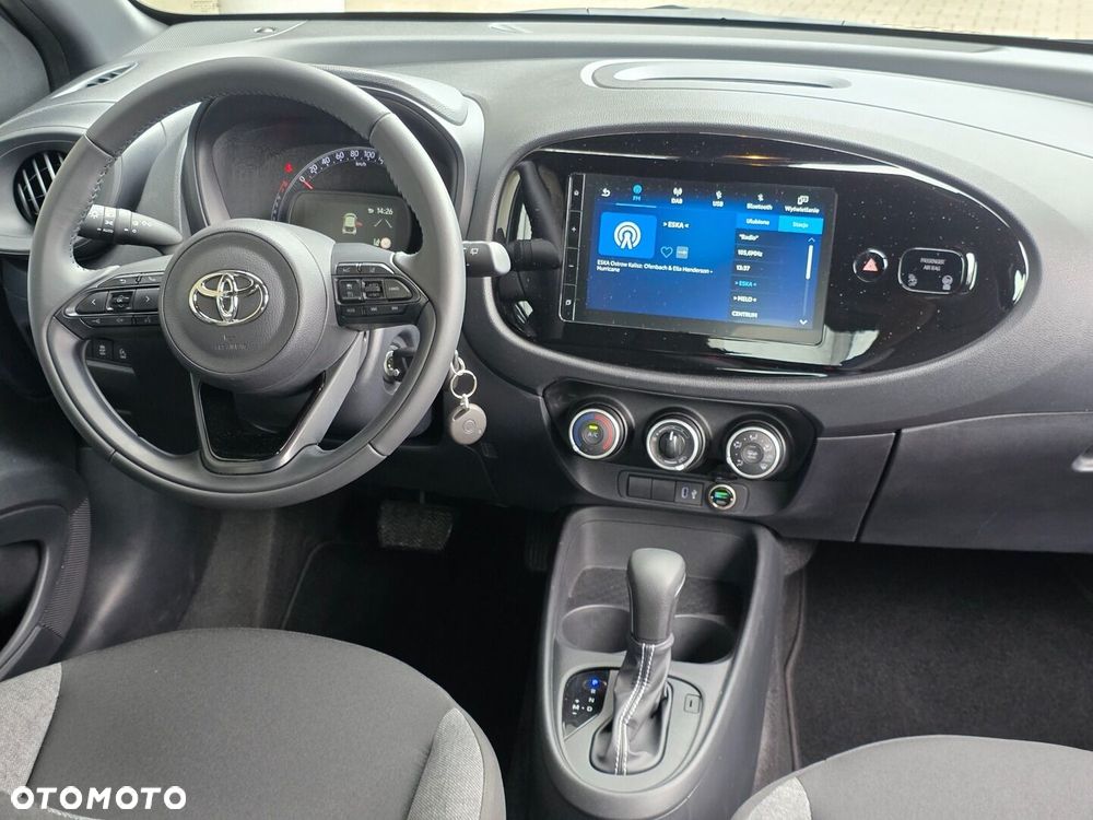 Toyota Aygo X - 21