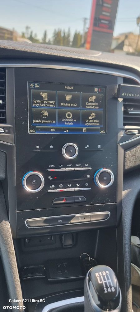 Renault Megane 1.3 TCe FAP Limited - 14